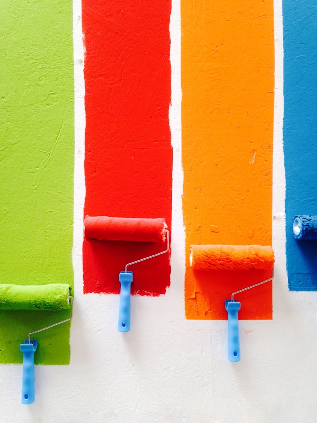 Nippon Interior Paint